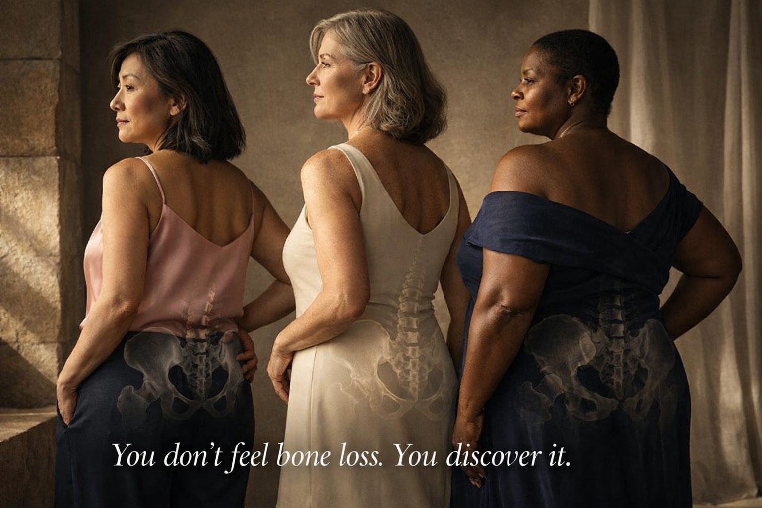 Osteoporosis and osteopenia: Is it time to get a DEXA scan?