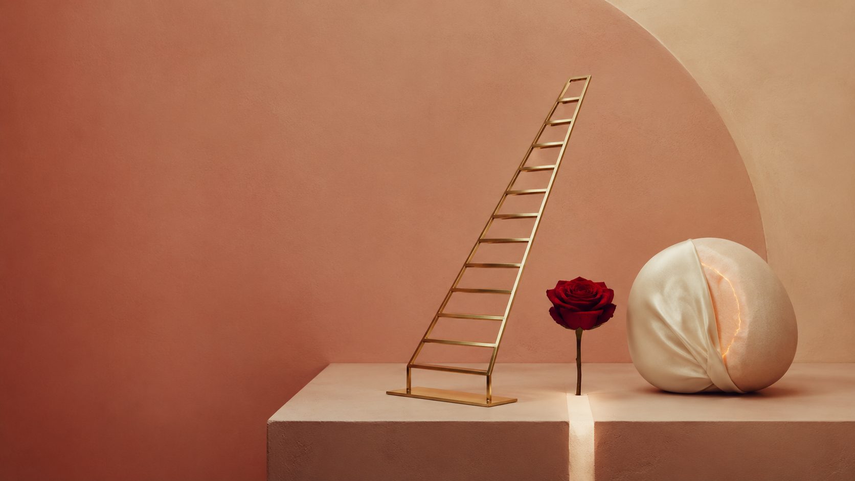 How to Find a Version of Ambition That Doesn’t Destroy Your Body